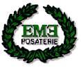 Eme Posaterie